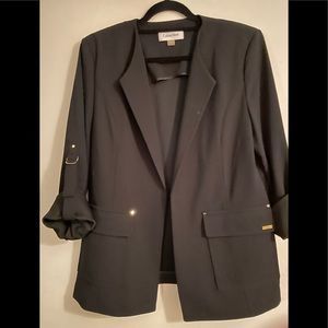 Calvin Klein blazer